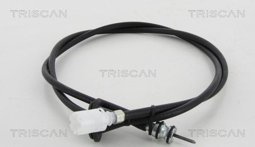 TRISCAN Speedometerkabel 8140 10401 TRISCAN 814010401 Saab 900 I Cabriolet Speedometeraksel pris