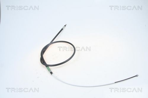 TRISCAN Handbromsvajer 8140 11130 8140 11130 TRISCAN bromswire BMW 4-serie
