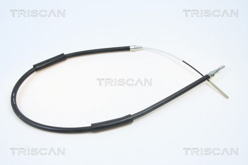 Tross, seisupidur TRISCAN 8140 11136 TRISCAN 8140 11136: Käsijarruvaijeri BMW Z3 2001