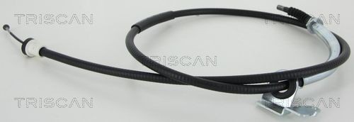 TRISCAN Câble de frein à main 8140 11141 TRISCAN 8140 11141 Câble de frein à main Mini r55 pas cher