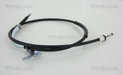 TRISCAN Câble de frein à main 8140 11142 TRISCAN 814011142 Tirette à câble frein de stationnement Mini r55 prix