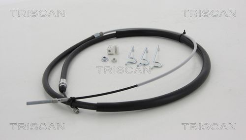 TRISCAN Cavo freno a mano 8140 11146 8140 11146 Cavo freno a mano TRISCAN BMW Z3 costo