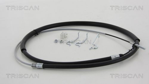 TRISCAN Tautrekk, håndbremse 8140 11147 8140 11147 Bremsewire TRISCAN BMW 1-serie