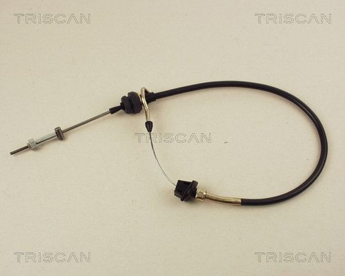TRISCAN Akseleratora trose 8140 11312 TRISCAN 814011312 Akseleratora trose E38 cena
