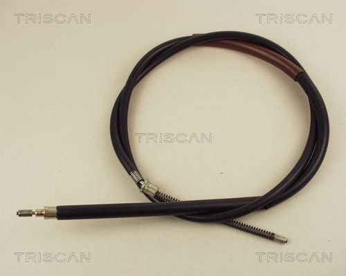 TRISCAN Håndbremsekabel 8140 12106 Håndbremsekabel TRISCAN Alfa Romeo 155 8140 12106