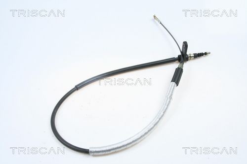 TRISCAN Handbremsseil 8140 12122 Handbremsseil TRISCAN Alfa Romeo GIULIA 8140 12122