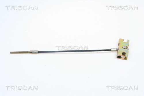 TRISCAN Vaijeri, seisontajarru 8140 12123 TRISCAN 8140 12123 LANCIA Kappa Sedan (838) käsijarru hinta