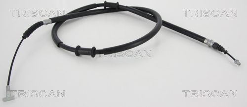 TRISCAN Handremkabel 8140 12130 TRISCAN 8140 12130 Handremkabel Alfa Romeo GTV 916 originele prijs