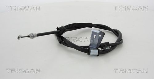 TRISCAN Handbromsvajer 8140 12132 Byta Handbromsvajer Alfa Romeo Brera kostnad TRISCAN 8140 12132