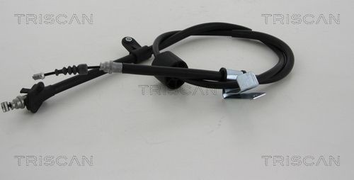TRISCAN Håndbremsekabel 8140 12133 Håndbremsekabel TRISCAN 155 8140 12133 billig