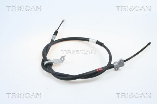 TRISCAN Handbromsvajer 8140 131001 Toyota Hiace 4 Handbroms TRISCAN 8140 131001