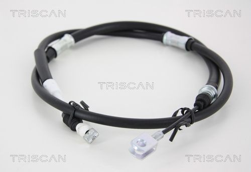 TRISCAN Tross, seisupidur 8140 131151 Käsijarru vaijeri TRISCAN COROLLA 8140 131151 odav