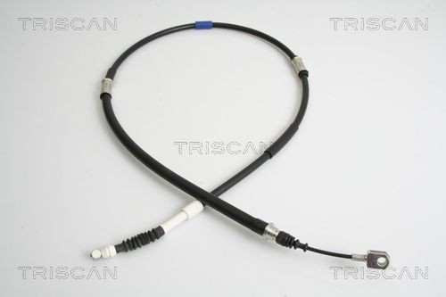 TRISCAN Håndbremsekabel 8140 131152 TRISCAN 8140131152 Toyota Proace Stationcar Håndbremsekabel pris