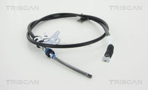 TRISCAN Vaijeri, seisontajarru 8140 131154 TRISCAN 8140 131154 TOYOTA 4Runner SUV (N280) käsijarruvaijeri hinta