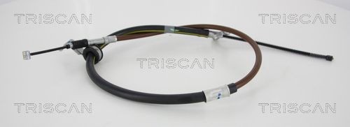 TRISCAN Câble de frein à main 8140 131170 TRISCAN 8140 131170 Câble de frein de stationnement Toyota Hiace 4 pas cher