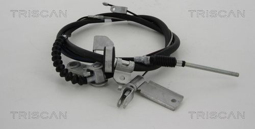 TRISCAN Tautrekk, håndbremse 8140 131192 8140 131192 TRISCAN Håndbrekk Jaguar billige