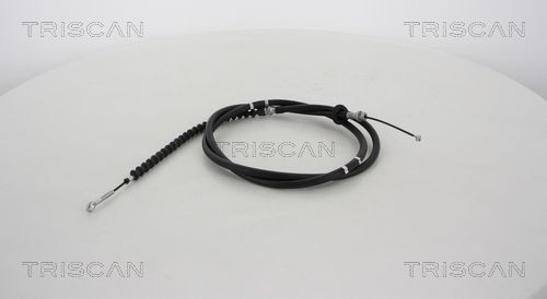 TRISCAN Tross, seisupidur 8140 131256 Käsijarru vaijeri TRISCAN Toyota COROLLA 8140 131256