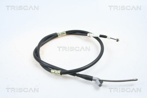 Handremkabel TRISCAN 8140 13165 TRISCAN 8140 13165 Remkabel Toyota CELICA 1999