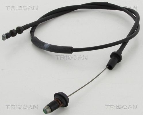Cavo acceleratore TRISCAN 8140 13301 TRISCAN 8140 13301 costo Cavo acceleratore Toyota COROLLA 2011