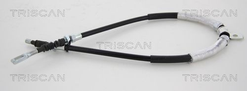 TRISCAN Handremkabel 8140 141100 TRISCAN 8140 141100 Remkabel Pathfinder WD21 originele prijs