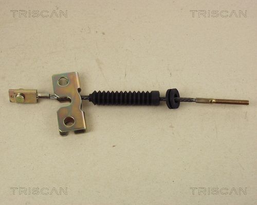 TRISCAN Handbromsvajer 8140 14129 Nissan Primera P10 Handbroms TRISCAN 8140 14129