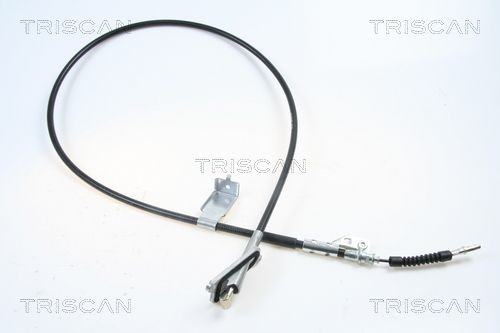 TRISCAN Hand brake cable 8140 14167 NISSAN TRISCAN emergency brake 8140 14167