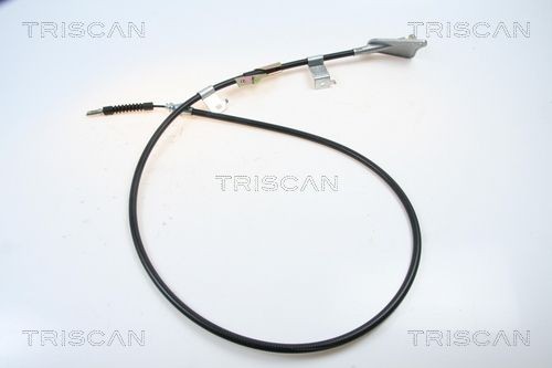 TRISCAN Tautrekk, håndbremse 8140 14168 TRISCAN 8140 14168 Bremsekabel Nissan Almera Tino billige