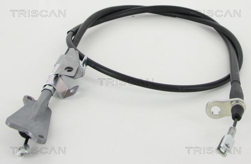 TRISCAN Hand brake cable 8140 14176 8140 14176 TRISCAN NISSAN emergency brake kit