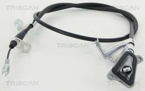 TRISCAN Tautrekk, håndbremse 8140 14177 TRISCAN 8140 14177 Håndbremse Volkswagen CALIFORNIA billige