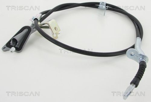 Tautrekk, håndbremse TRISCAN 8140 14183 TRISCAN 8140 14183 Håndbremse foran og bak Nissan PRIMERA 2013