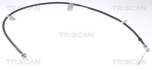 TRISCAN Trose, Stāvbremžu sistēma 8140 14189 TRISCAN 8140 14189 orģinālās Rokas bremzes trose Qashqai J10 cena