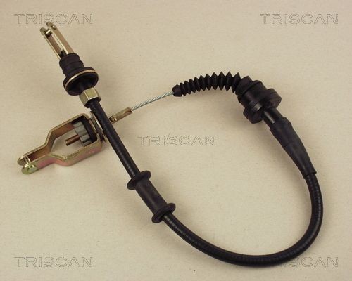 TRISCAN Kopplingsvajer 8140 14205 8140 14205 TRISCAN vajer koppling Volvo 440 K