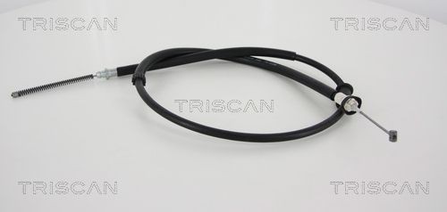 TRISCAN Handbromsvajer 8140 151006 8140 151006 TRISCAN handbromsvajer FIAT COUPE