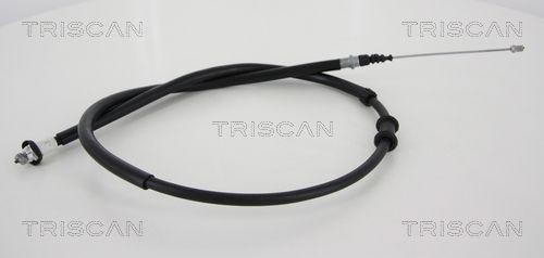 TRISCAN Handremkabel 8140 151009 TRISCAN 8140 151009 Handremkabel Abarth 595 originele prijs