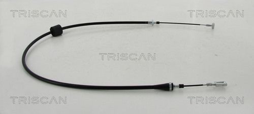 TRISCAN Handremkabel 8140 151039 Remkabel TRISCAN XJ 8140 151039 goedkoop