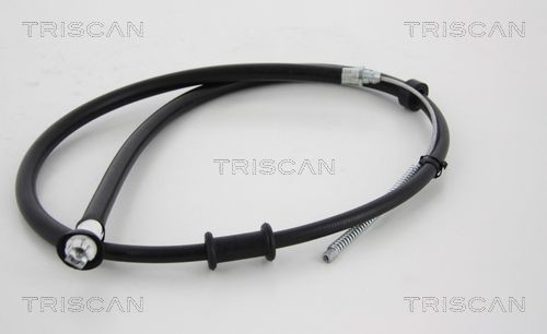TRISCAN Handremkabel 8140 151054 Fiat PALIO Handremkabel TRISCAN 8140 151054