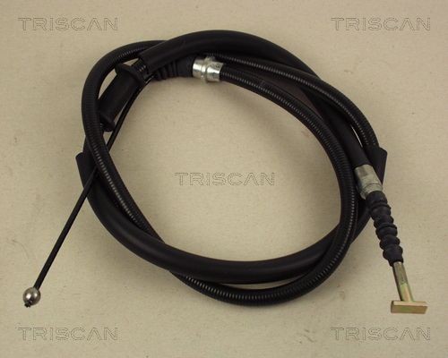 TRISCAN Tautrekk, håndbremse 8140 15148 Bremsekabel TRISCAN SPIDER 8140 15148 billige
