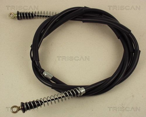 TRISCAN Vaijeri, seisontajarru 8140 15173 8140 15173 TRISCAN Jarruvaijeri FIAT STILO