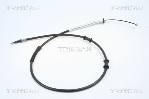 TRISCAN Handbromsvajer 8140 15196 8140 15196 TRISCAN bromsvajer ALFA ROMEO 33