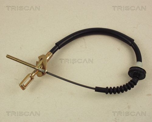TRISCAN Cavo frizione 8140 15240 8140 15240 costo Cavo frizione FIAT ULYSSE TRISCAN