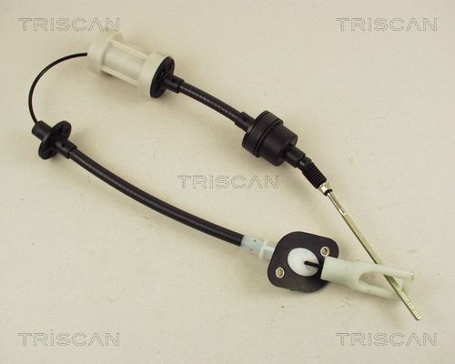 TRISCAN Cavo frizione 8140 15263 8140 15263 costo Cavo frizione TRISCAN SUBARU JUSTY