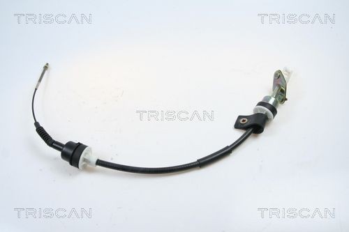 TRISCAN Koblingskabel 8140 15276 8140 15276 Koblingskabel FIAT TALENTO TRISCAN