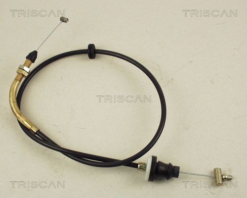 TRISCAN Cavo acceleratore 8140 15328 8140 15328 Cavo acceleratore TRISCAN FIAT BRAVO costo