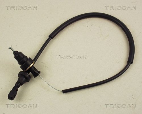 TRISCAN Ντίζα γκαζιού, σύστ. ψεκασμού πετρελαίου 8140 15340 8140 15340 Ντίζα γκαζιού TRISCAN FIAT STRADA