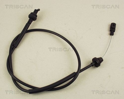 TRISCAN Gaskabel 8140 15344 Gaskabel TRISCAN Fiat STRADA 8140 15344