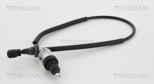 TRISCAN Cavo acceleratore 8140 15350 8140 15350 costo Cavo acceleratore FIAT BRAVO TRISCAN