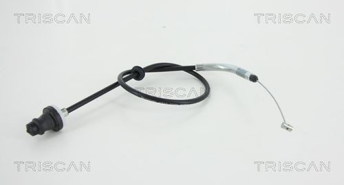 TRISCAN Gasswire 8140 15351 8140 15351 Gasskabel TRISCAN VOLVO S80