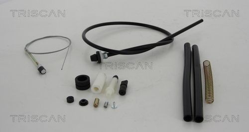 TRISCAN Gaskabel 8140 15360 Speederkabel TRISCAN STRADA 8140 15360 billig