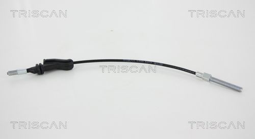 TRISCAN Żażné lanko parkovacej brzdy 8140 161120 TRISCAN 8140 161120 Parkovacia brzda Ford Kuga Mk1 lacné