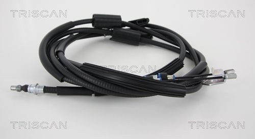 Trose, Stāvbremžu sistēma TRISCAN 8140 161121 TRISCAN 8140 161121: Rokas bremzes trose Ford KUGA 2020